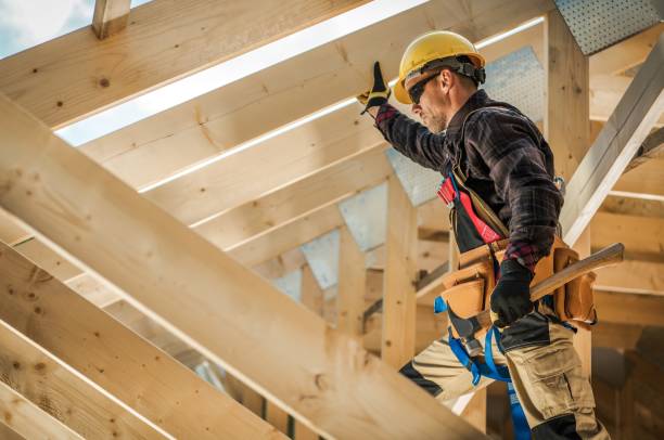  Loudoun Lley Estates, VA Roofing Contractor Pros