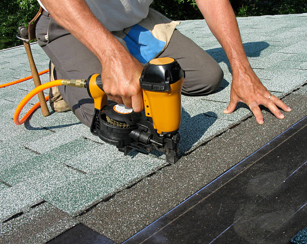 Residential Roof Replacement in Loudoun Valley Estates, VA
