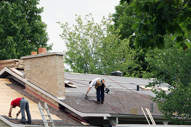 Loudoun Valley Estates, VA Roofing Contractor Company