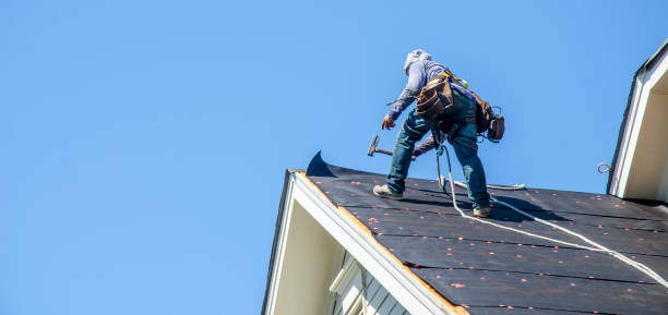 Quick and Trustworthy Emergency Roof Repair Services in Loudoun Valley Estates, VA